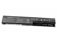 Купить Аккумуляторная батарея для ноутбука Asus A32-X401 10.8V Black 4400mAh OEM