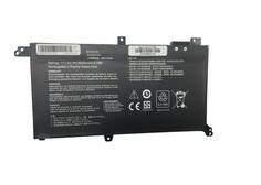 Купить Аккумуляторная батарея для ноутбука Asus B31N1732 B31Bi9H 11.4V Black 3600mAh OEM
