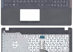 Купить Клавиатура для ноутбука Asus (X551) Black, (Black TopCase), RU