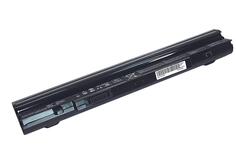 Купить Аккумуляторная батарея для ноутбука Asus A32-U46 U46 14.4V Black 4400mAh OEM