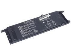 Купить Аккумуляторная батарея для ноутбука Asus B21N1329 X453 7.2V Black 4000mAh OEM