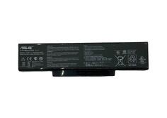 Купить Аккумуляторная батарея для ноутбука Asus A32-K72 10.8V Black 5200mAh Orig