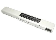 Купить Аккумуляторная батарея для ноутбука Asus A42-L5 14.8V White 4400mAh OEM