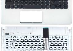 Купить Клавиатура для ноутбука Asus VivoBook (X401U) Black, (White TopCase), RU