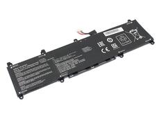 Купить Аккумуляторная батарея для ноутбука Asus C31N1806 VivoBook S13 S330FN 11.4V Black 3600mAh OEM