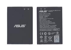 Купить Оригинальная аккумуляторная батарея для Asus B11Bj9c, B11P1510 Zenfone Go TV 3.8V Black 3000mAh 11.40Wh
