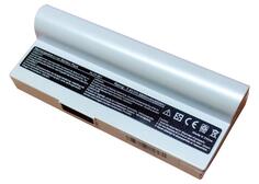Купить Усиленная аккумуляторная батарея для ноутбука Asus AL22-901 EEE PC 901 7.4V White 8800mAh OEM