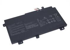 Купить Аккумуляторная батарея для ноутбука Asus B31N1726 FX504 11.4V Black 4212mAh OEM