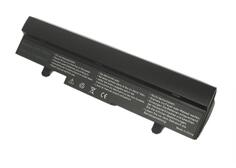 Купить Усиленная аккумуляторная батарея для ноутбука Asus AL31-1005 EEE PC 1005HA 10.8V Black 7800mAh OEM
