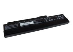 Купить Аккумуляторная батарея для ноутбука Asus A31-1015 Eee PC 1015 10.8V Black 5200mAh OEM
