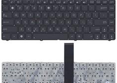 Купить Клавиатура для ноутбука Asus (K45, U46, U44, U34F) Black, (No Frame) RU