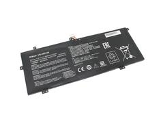Купить Аккумуляторная батарея для ноутбука Asus C41N1825 VivoBook 14 X403FA 15.4V Black 4680mAh OEM