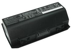 Купить Аккумуляторная батарея для ноутбука Asus A42-G750 15V Black 5900mAh Orig