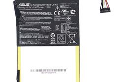 Купить Аккумуляторная батарея для планшета Asus PadFone C11-P05 Infinity A80 3.8V Silver 5000mAh Orig