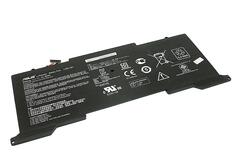 Купить Аккумуляторная батарея для ноутбука Asus C32N1301 UX31LA 11.1V Black 4500mAh Orig