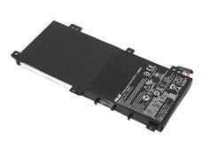 Купить Аккумуляторная батарея для ноутбука Asus C21N1333 TP550LD 7.6V Black 4900mAh Orig