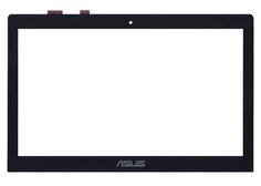 Купить Тачскрин (Сенсорное стекло) для планшета Asus VivoBook S451, X450