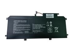 Купить Аккумуляторная батарея для ноутбука Asus C31N1411 UX305FA 11.55V Black 3610mAh OEM