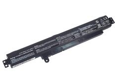 Купить Аккумуляторная батарея для ноутбука Asus A31N1311 X102BA 11.25V Black 2200mAh OEM