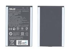 Купить Аккумуляторная батарея для смартфона Asus C11P1501 ZenFone 2 Laser 3.85V Black 3000mAh 11.5Wh