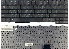 Купить Клавиатура для ноутбука Asus (W1, W1000) Black, RU