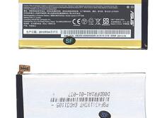Купить Аккумуляторная батарея для смартфона Asus C11P1306 PadFone 3 3.8V Silver 2500mAh 9.5Wh