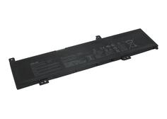 Купить Аккумуляторная батарея для ноутбука Asus C31N1636 N580VD 11.49V Black 4165mAh Orig