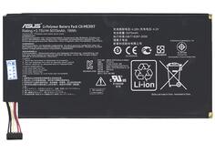 Купить Аккумуляторная батарея для планшета Asus C11-ME301T MeMo Pad ME301T 3.75V Black 5070mAh Orig