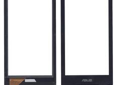 Купить Тачскрин (Сенсорное стекло) для планшета Asus 5491L FPC-2 черный
