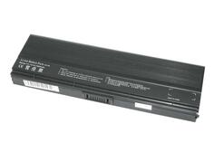 Купить Усиленная аккумуляторная батарея для ноутбука Asus A32-U6 N20A 11.1V Black 7800mAh OEM