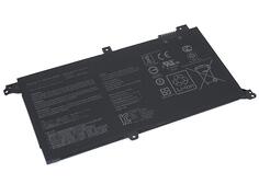 Купить Аккумуляторная батарея для ноутбука Asus B31N1732 B31Bi9H 11.52V/13.2V Black 3553mAh OEM