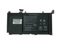 Купить Аккумуляторная батарея для ноутбука Asus C31-S551 S551 11.1V Black 5200mAh