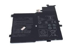 Купить Аккумуляторная батарея для ноутбука Asus C21N1701 VivoBook S14 S406U 7.7V Black 4925mAh OEM