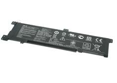 Купить Аккумуляторная батарея для ноутбука Asus B31N1424 K401L 11.4V Black 4110mAh Orig