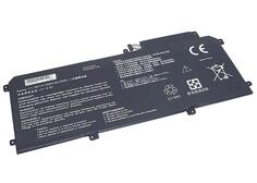 Купить Аккумуляторная батарея для ноутбука Asus C31N1610-3S1P ZenBook UX330 11.55V Black 3000mAh OEM