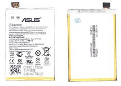 Купить Аккумуляторная батарея для Asus C11P1424 ZenFone 2 3.85V White 2900mAh 11.5Wh