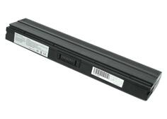 Купить Аккумуляторная батарея для ноутбука Asus A32-F9 F9F 11.1V Black 5200mAh OEM