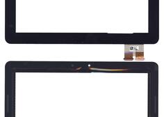 Купить Тачскрин (Сенсорное стекло) для Asus Transformer Pad TF303CL черный