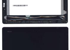 Купить Матрица с тачскрином (модуль) для ноутбука Asus Transformer Book T100, 1010 черный. Сняты с аппаратов