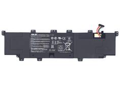 Купить Аккумуляторная батарея для ноутбука Asus C31-X502 11.1V Black 4000mAh Orig