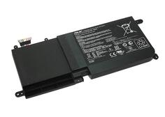 Купить Аккумуляторная батарея для ноутбука Asus C22-UX42 7.4V Black 6140mAh Orig