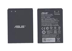 Купить Аккумуляторная батарея для Asus B11P1428 ZenFone Go 4.5 3.85V Black 2050mAh 7.89Wh