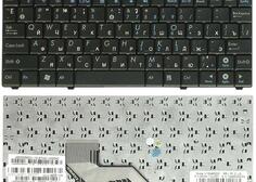 Купить Клавиатура для ноутбука Asus (T91MT) Black, RU