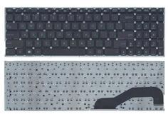 Купить Клавиатура для ноутбука Asus (X540) Black, (No frame) RU