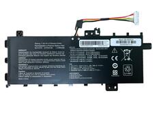 Купить Аккумуляторная батарея для ноутбука Asus B21N1818-1 VivoBook X512UF 7.6V Black 4150mAh OEM