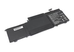Купить Аккумуляторная батарея для ноутбука Asus C31N1806 VivoBook U38N-C4004H 7.4V Black 6600mAh OEM