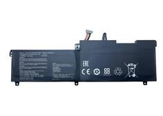 Купить Аккумуляторная батарея для ноутбука Asus C41N1541 ROG GL702VM 15.2V Black 5000mAh OEM