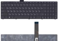 Купить Клавиатура для ноутбука Asus (P55) Black, RU
