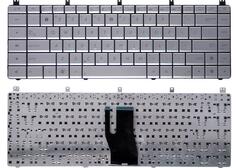 Купить Клавиатура для ноутбука Asus (N45, N45S, N45SF) Silver, RU