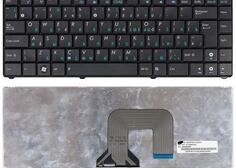 Купить Клавиатура для ноутбука Asus (N20, N20A, N20H) Black, RU